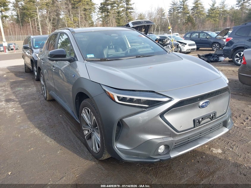 JTMABABA2PA022936 SUBARU SOLTERRA Photo 1