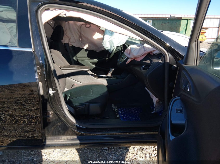 2024 Chevrolet Malibu Fwd Rs