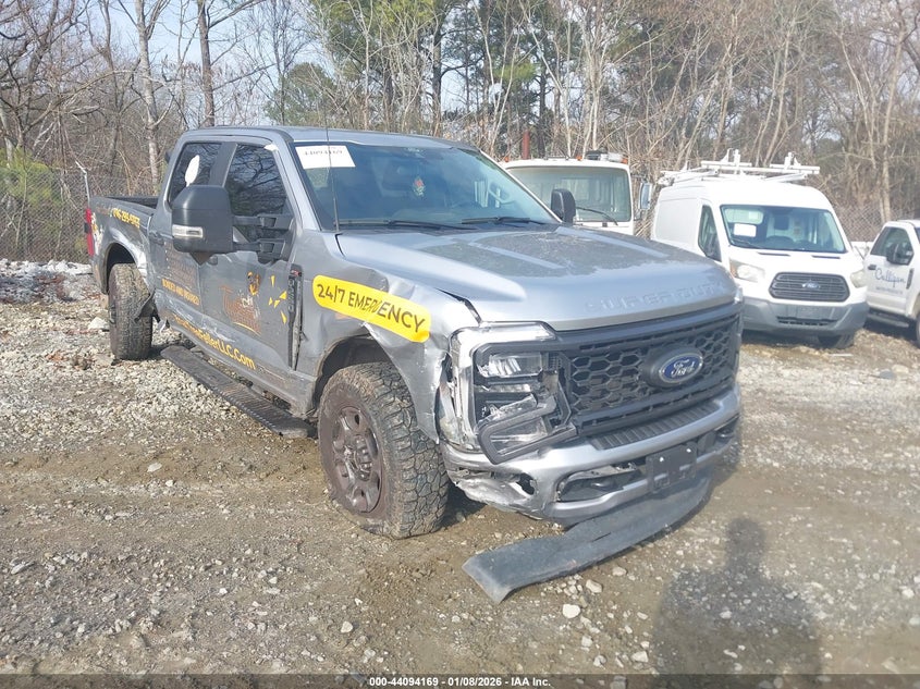 2024 Ford F-250 Xl