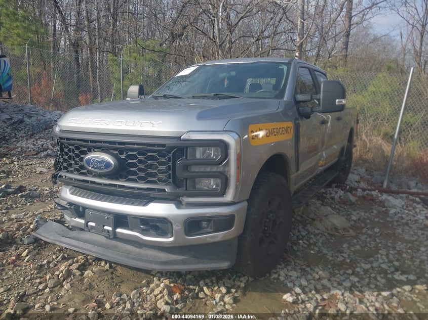 2024 Ford F-250 Xl