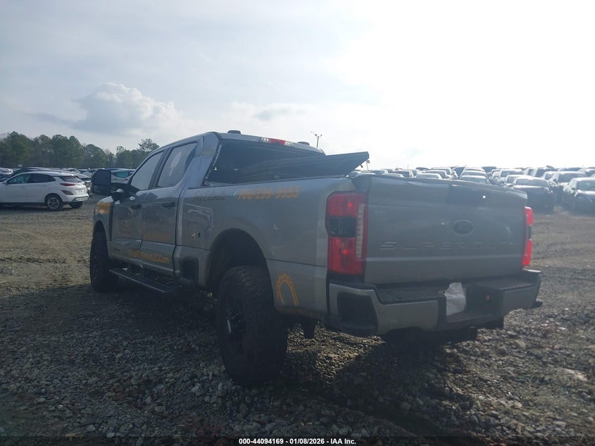 2024 Ford F-250 Xl