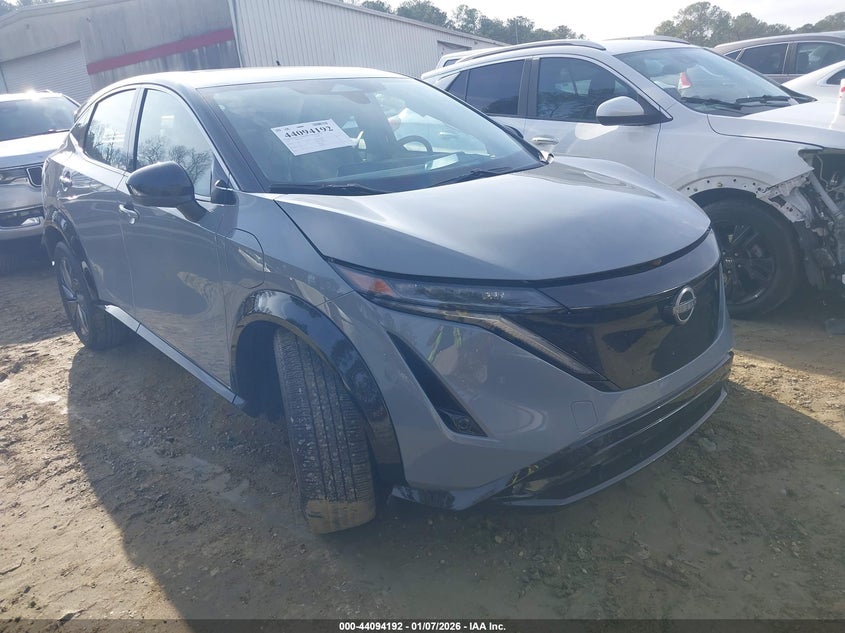 JN1BF0BA0PM409778 NISSAN 200SX Photo 1