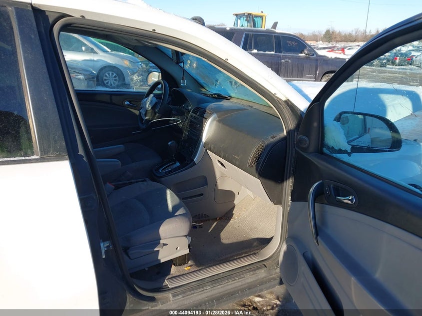 2006 Saturn Vue 4 Cyl