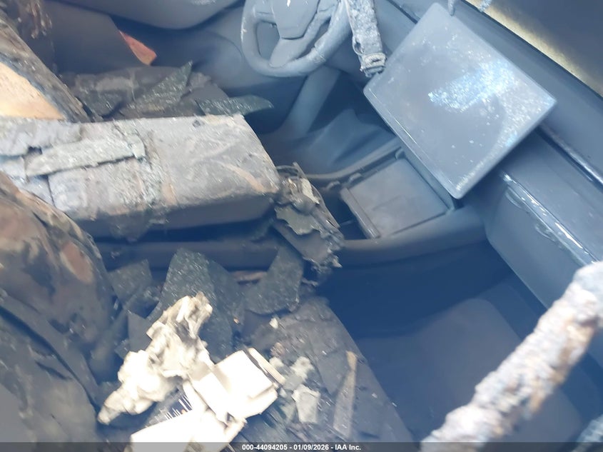 2020 Tesla Model Y Long Range Dual Motor All-Wheel Drive