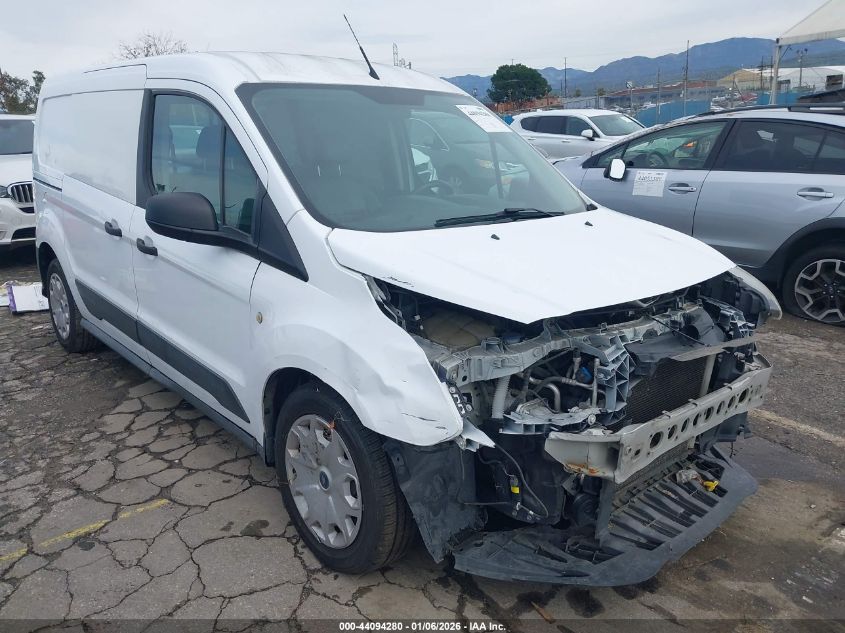 2016 Ford Transit Connect