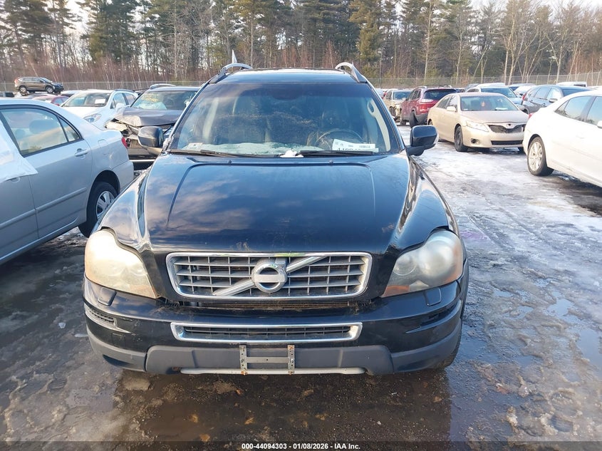2011 Volvo XC90 - Ansicht 12