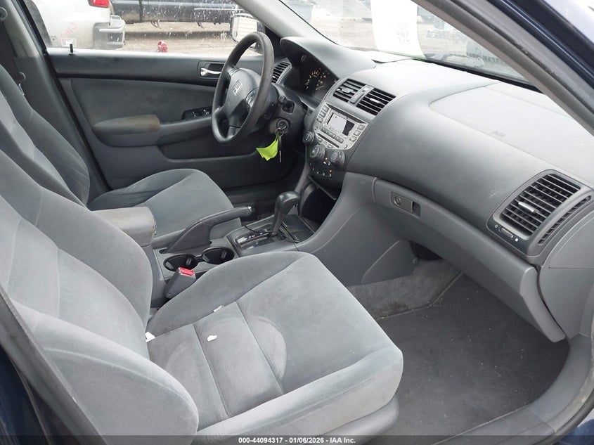 2006 Honda Accord 3.0 Lx