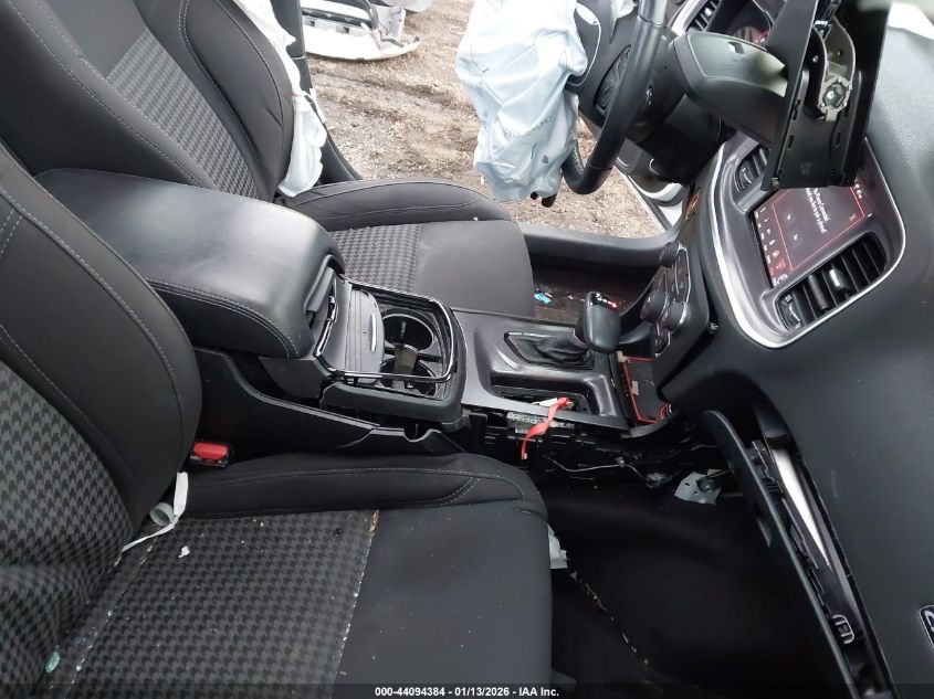 2018 Dodge Charger Gt Awd