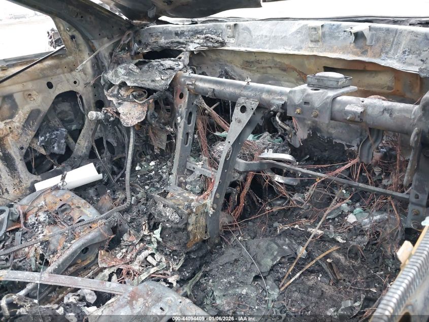 2011 Cadillac Srx Luxury Collection