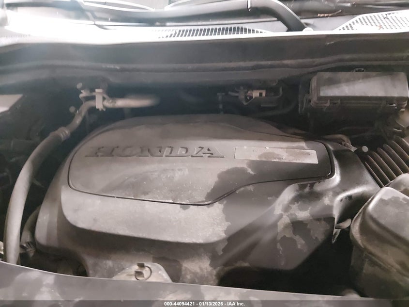 2016 Honda Pilot Ex-L VIN: 5FNYF6H53GB087702 Lot: 44094421