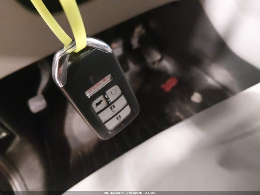 2016 Honda Pilot Ex-L VIN: 5FNYF6H53GB087702 Lot: 44094421