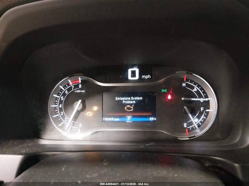 2016 Honda Pilot Ex-L VIN: 5FNYF6H53GB087702 Lot: 44094421