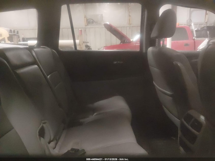 2016 Honda Pilot Ex-L VIN: 5FNYF6H53GB087702 Lot: 44094421