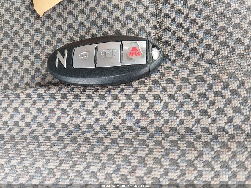 2013 Nissan 370Z VIN: JN1AZ4EH1DM882023 Lot: 44094671