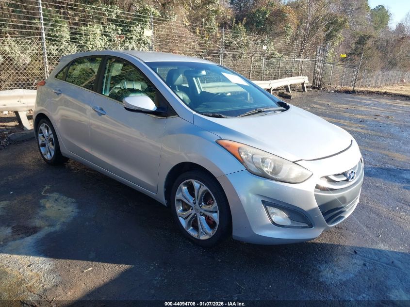 2014 Hyundai Elantra