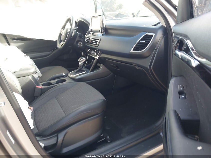 2021 Kia Seltos S Turbo