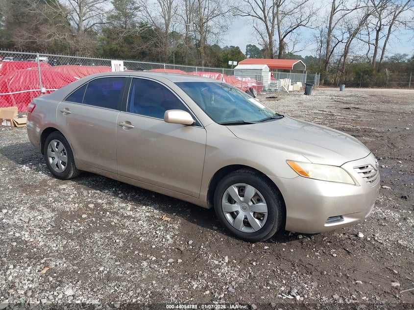2009 Toyota Camry