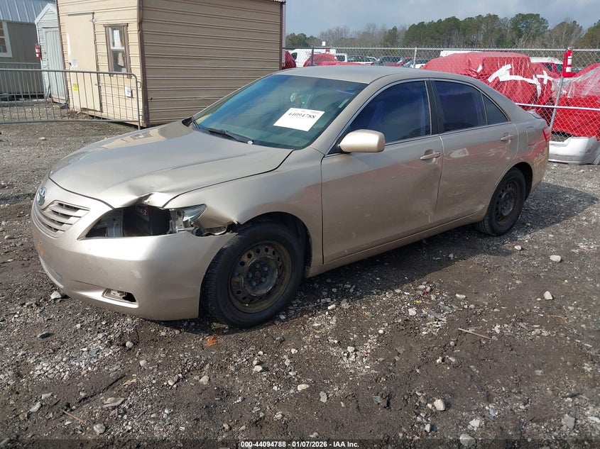 2009 Toyota Camry