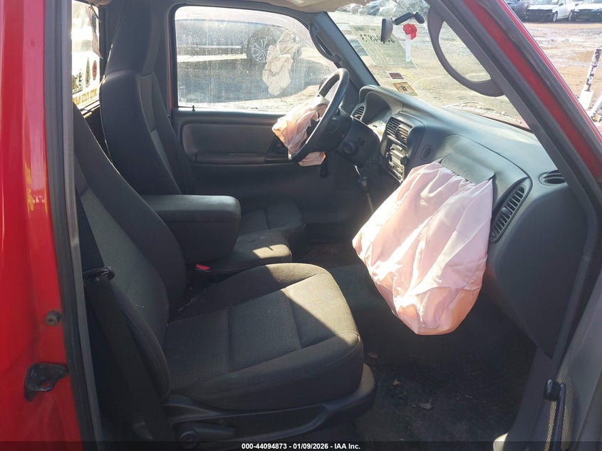 2004 Ford Ranger Edge/Xl/Xlt