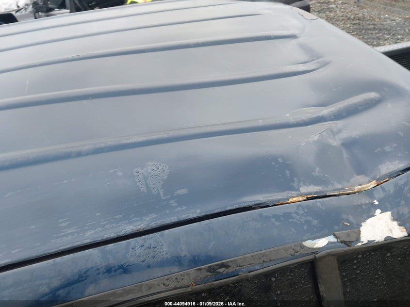 2004 Dodge Dakota Slt VIN: 1D7HG48N94S607987 Lot: 44094916