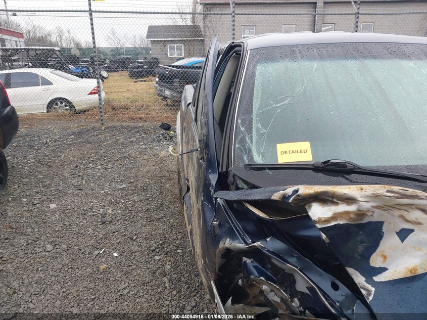 2004 Dodge Dakota Slt VIN: 1D7HG48N94S607987 Lot: 44094916