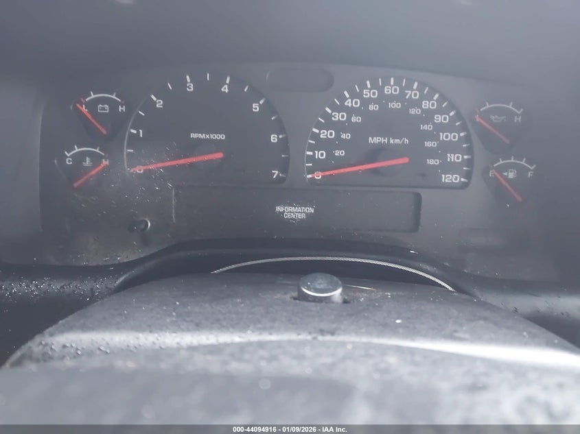 2004 Dodge Dakota Slt VIN: 1D7HG48N94S607987 Lot: 44094916