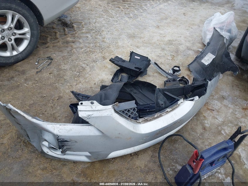 2007 Toyota Camry Solara Se VIN: 4T1CE30P87U753240 Lot: 44094935