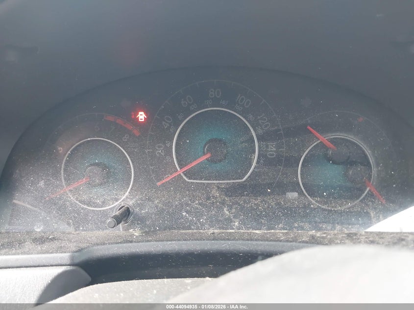 2007 Toyota Camry Solara Se VIN: 4T1CE30P87U753240 Lot: 44094935