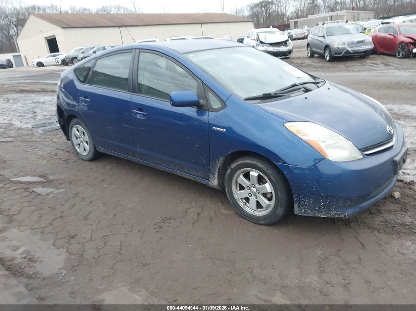 2008 Toyota Prius