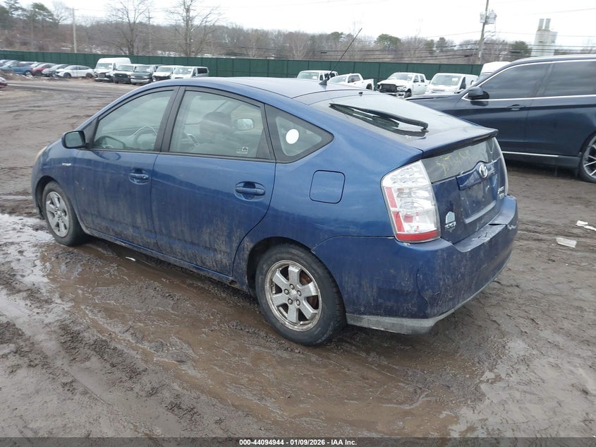 2008 Toyota Prius
