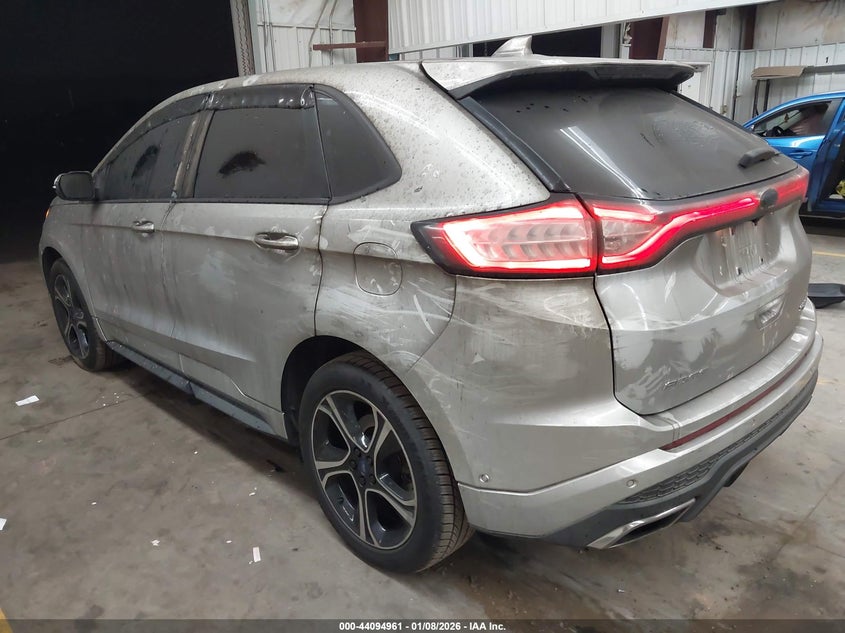 2015 Ford Edge Sport