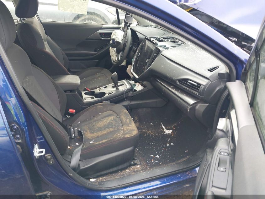 2024 Subaru Impreza Sport 5-Door