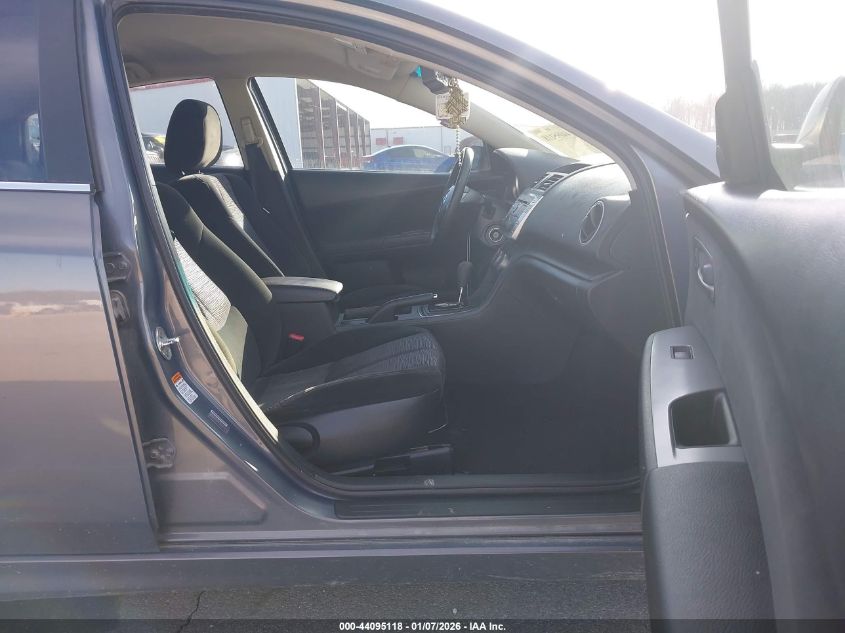 2010 Mazda Mazda6 I Sport