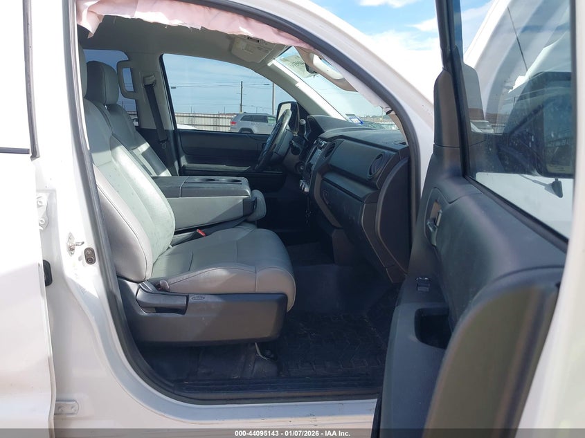 2018 Toyota Tundra Sr 4.6L V8