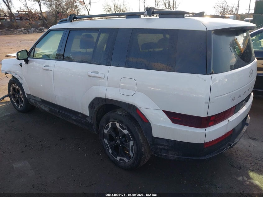 2024 Hyundai Santa Fe Sel