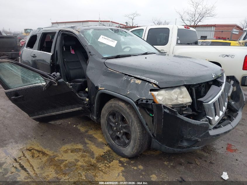 2013 Jeep Grand Cherokee