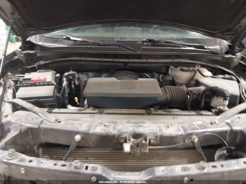 2023 Chevrolet Suburban - 1GNSKFKD8PR550078