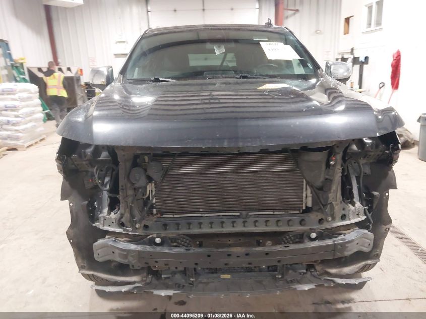 2023 Chevrolet Suburban - 1GNSKFKD8PR550078