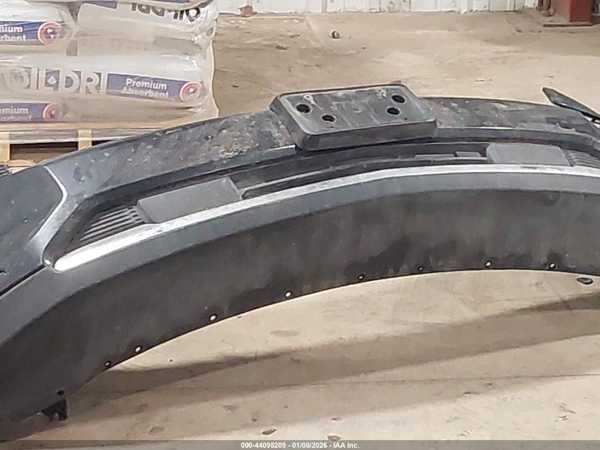 2023 Chevrolet Suburban - 1GNSKFKD8PR550078