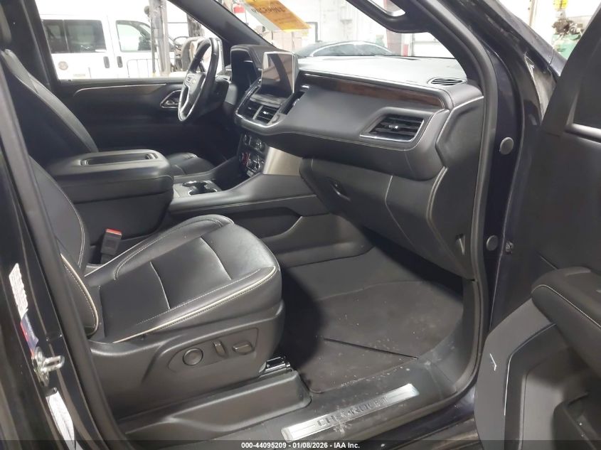 2023 Chevrolet Suburban - 1GNSKFKD8PR550078