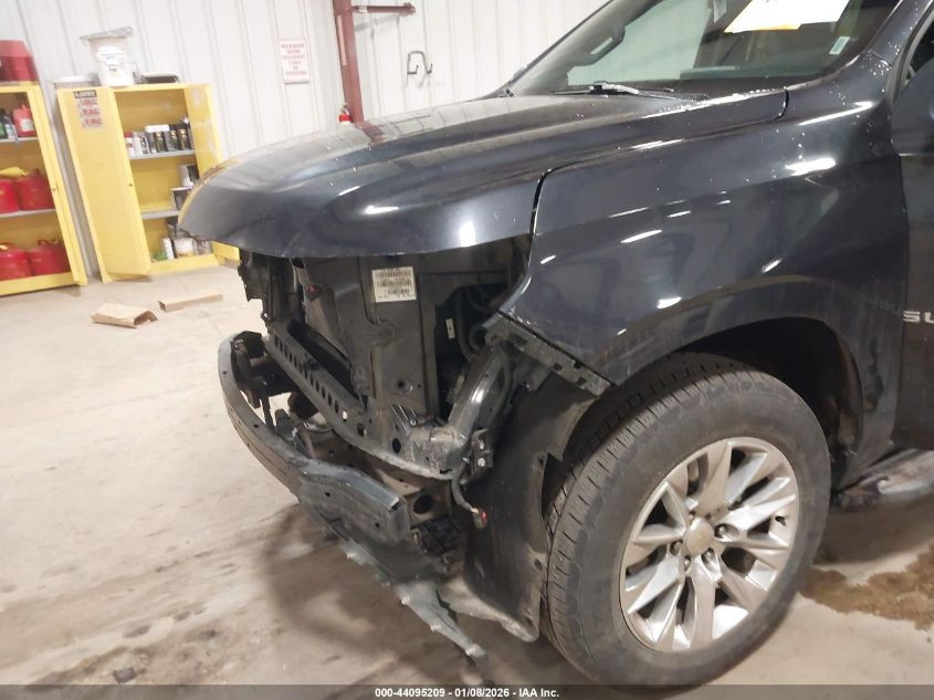 2023 Chevrolet Suburban - 1GNSKFKD8PR550078