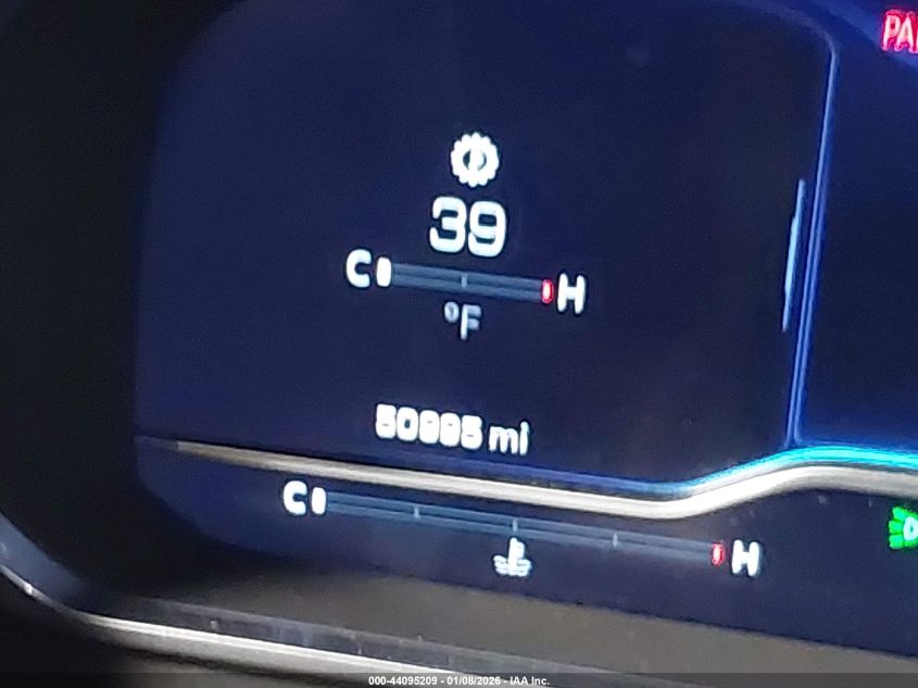 2023 Chevrolet Suburban - 1GNSKFKD8PR550078