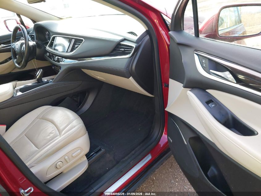 2019 Buick Enclave Awd Premium