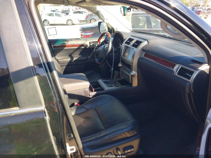 2011 Lexus Gx 460 Premium