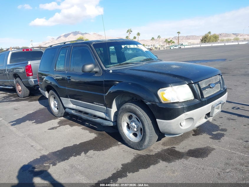 1FMYU60EX1UC95118 FORD EXPLORER SPORT Photo 1