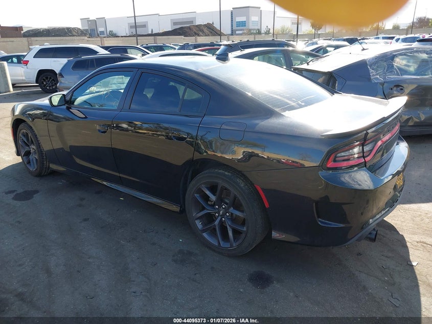 2023 Dodge Charger Gt