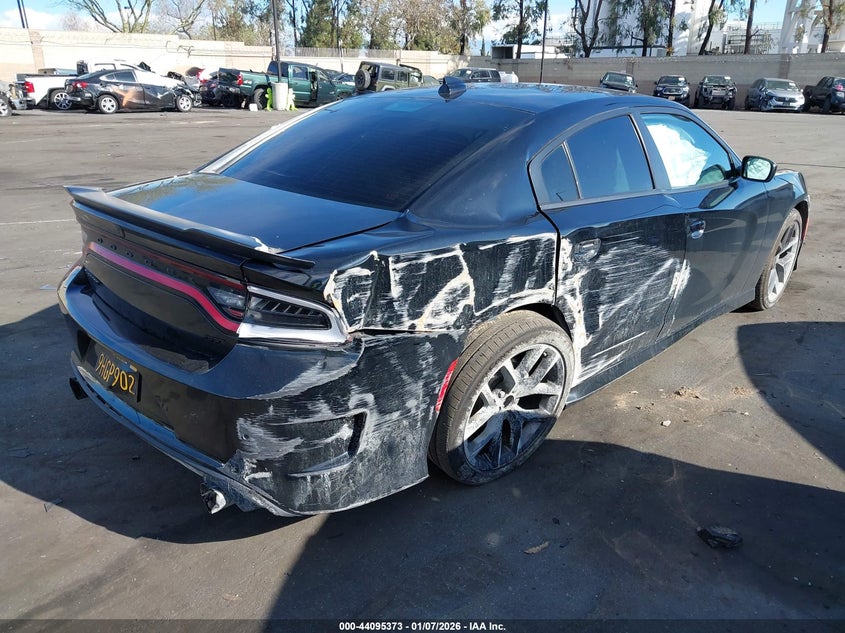2023 Dodge Charger Gt