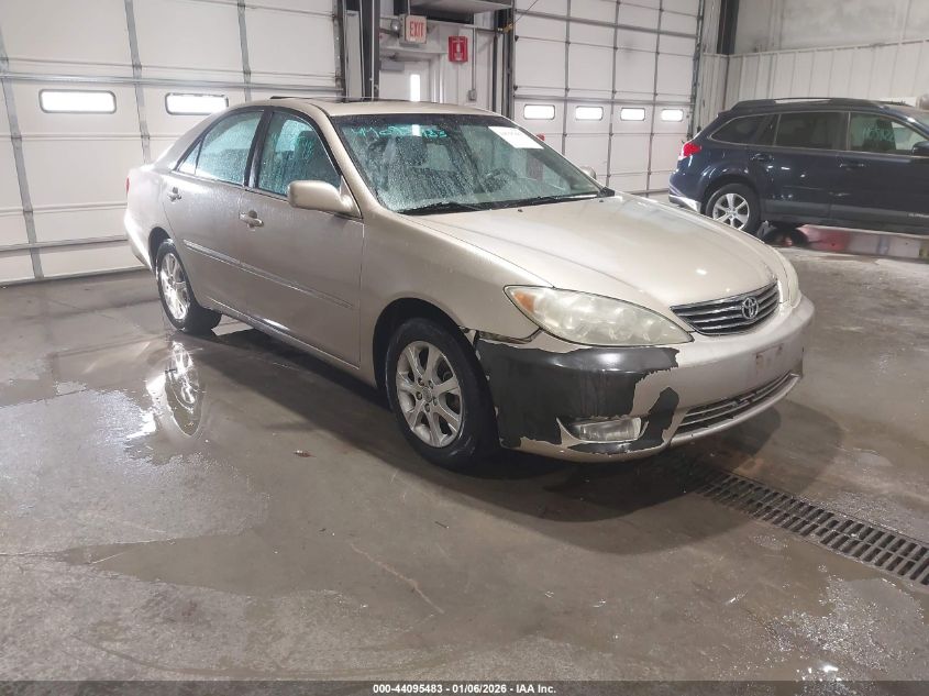 2005 Toyota Camry