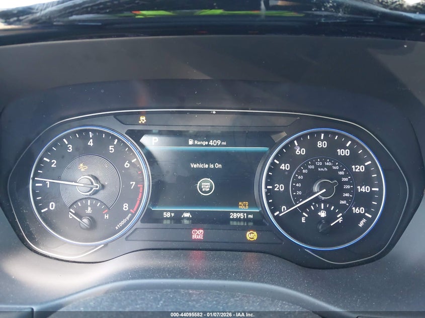 VIN KM8R34HE5MU233792 2021 HYUNDAI PALISADE SEL