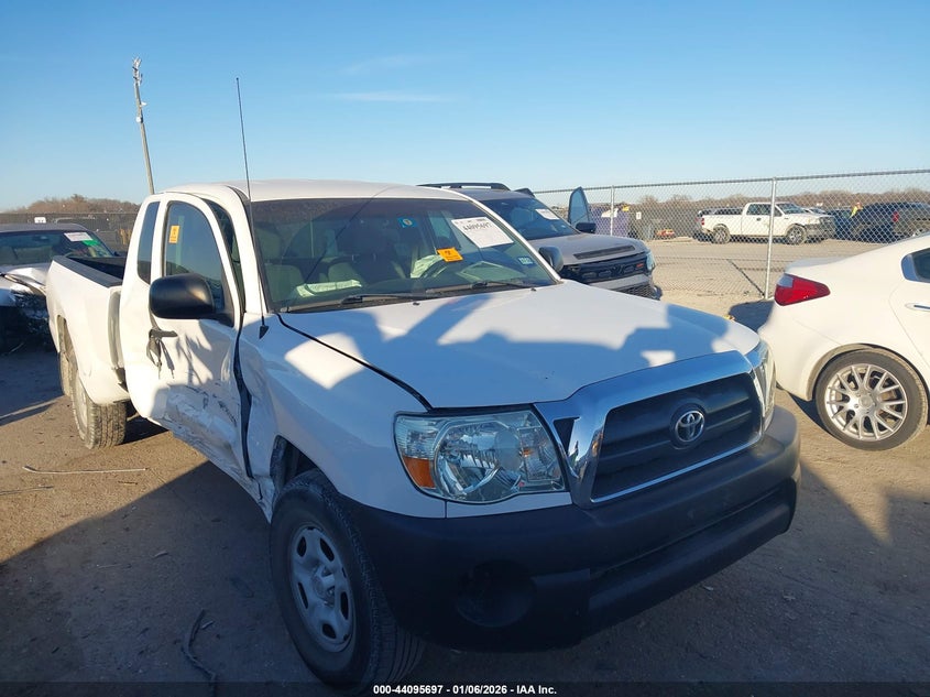 2008 Toyota Tacoma